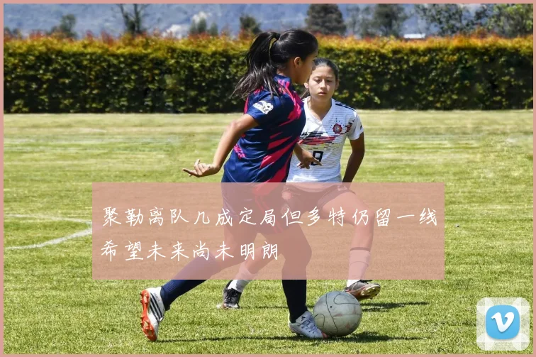 聚勒离队几成定局但多特仍留一线希望未来尚未明朗